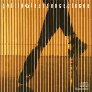 Philip Glass - DancePieces FLAC