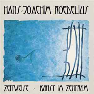 Roedelius - Zeitweise FLAC