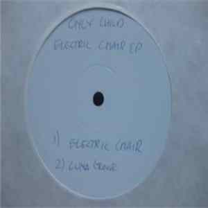 Only Child - The Electric Chair EP FLAC