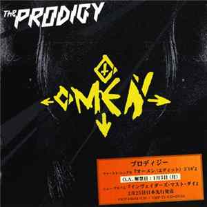 The Prodigy - Omen FLAC