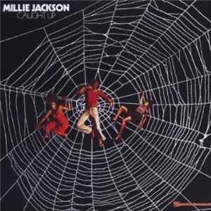Millie Jackson - Caught Up FLAC