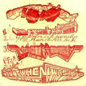 Liars - Drum's Not Dead FLAC