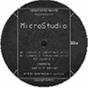 Microstudio - Cubensis FLAC