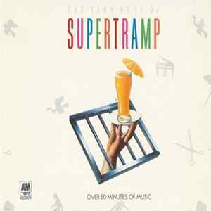 Supertramp - The Very Best Of Supertramp FLAC