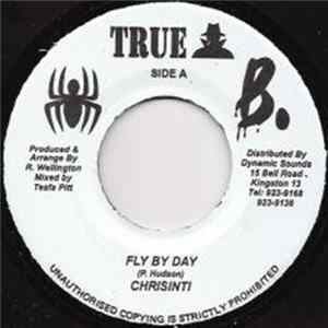 Chrisinti - Fly By Day FLAC