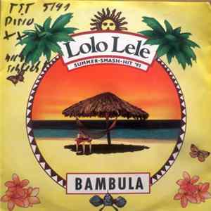 Bambula - Lolo Lele FLAC