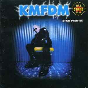 KMFDM - Star Profile FLAC
