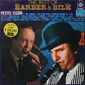 Chris Barber & Acker Bilk - The Best Of Chris Barber & Acker Bilk FLAC