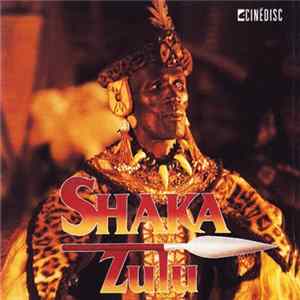 Dave Pollecutt - Shaka Zulu (Original Soundtrack) FLAC