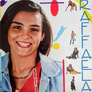 Raffaela - Raffaela FLAC