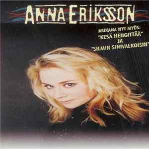 Anna Eriksson - Anna Eriksson FLAC