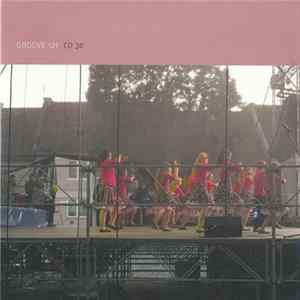 Various - Groove 121 / CD 30 FLAC