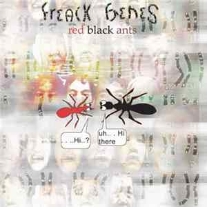 Freak Genes - Freak Genes Compilation Red Black Ants FLAC