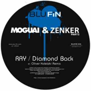 Moguai & Zenker - RAY FLAC