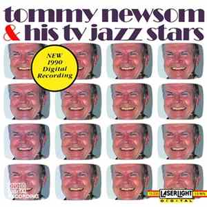 Tommy Newsom & His TV Jazz Stars - Tommy Newsom & His TV Jazz Stars FLAC
