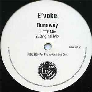 E'voke - Runaway FLAC