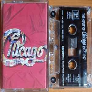 Chicago - The Heart Of Chicago 1967-1997 FLAC