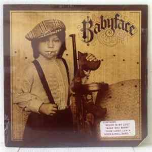 Babyface - Babyface FLAC