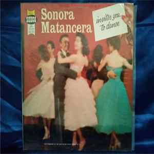 La Sonora Matancera - Invites You To Dance FLAC