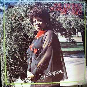 Joy Simpson - I've Decided To Make Jesus My Choice FLAC
