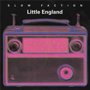 Slow Faction - Little England FLAC