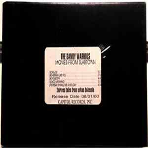 The Dandy Warhols - Movies From Slabtown (Thirteen Tales From Urban Bohemia) FLAC