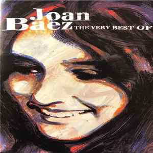 Joan Baez - The Very Best Of Joan Baez FLAC