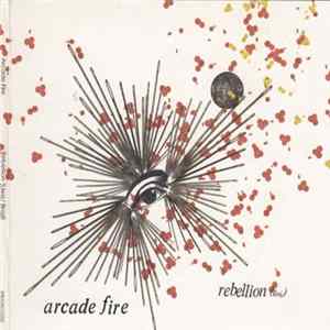 Arcade Fire - Rebellion (Lies) / Brazil FLAC
