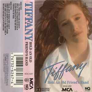 Tiffany - Hold An Old Friend's Hand FLAC