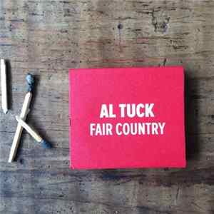 Al Tuck - Fair Country FLAC