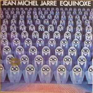 Jean Michel Jarre - Equinoxe FLAC