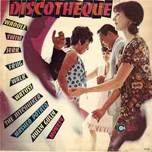 Unknown Artist - Discotheque FLAC