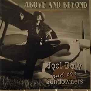 Joel Daly and The Sundowners - Above And Beyond FLAC