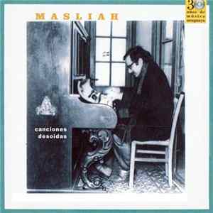 Leo Maslíah - Canciones Desoídas FLAC