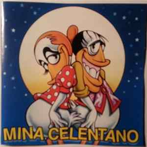 Mina Celentano - Mina Celentano FLAC