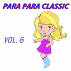 Various - Para Para Classic Vol.6 FLAC