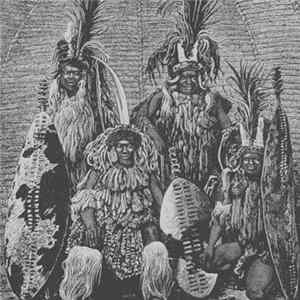 Various - Prehistoric Silence: Session 1 FLAC