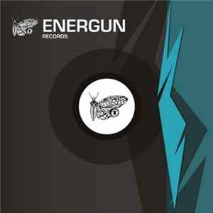 Energun - Roughhouse EP FLAC