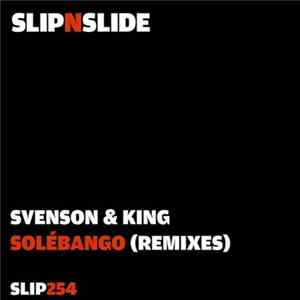 Svenson & King - Solébango (Remixes) FLAC
