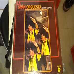 La Gran Orquesta / Bonny Cepeda - Same FLAC
