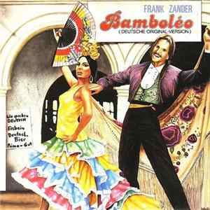 Frank Zander - Bamboléo FLAC