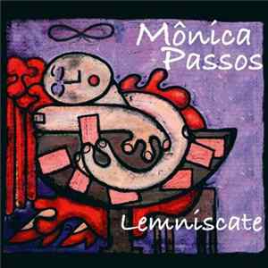 Mônica Passos - Lemniscate FLAC