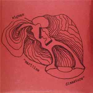 Wigwam - Maritime Disasters FLAC