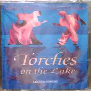 Spencer Brewer & Paul McCandless - Torches On The Lake FLAC