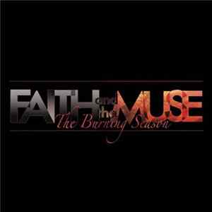 Faith And The Muse - The Burning Season FLAC