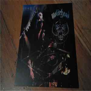 Motörhead - Ace Of Spades Live At The Wacken Festival FLAC