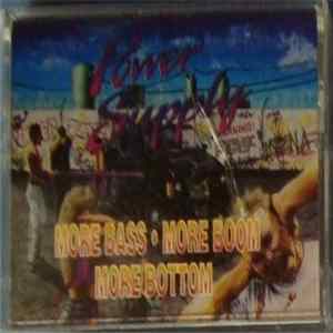 Power Supply - More Bass, More Boom, More Bottom FLAC