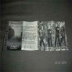 Mordancy - As My Last Chapter Ends FLAC