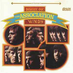 The Association - Insight Out FLAC