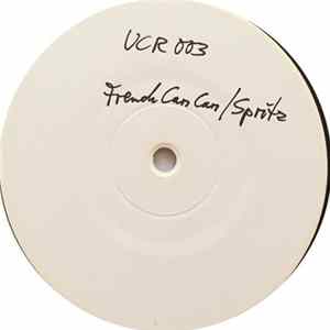 Spriz - French Can Can FLAC